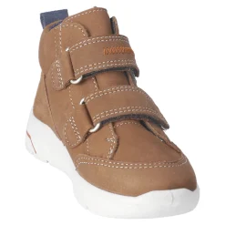 JUNO - Sneaker Braun