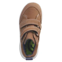 JUNO - Sneaker Braun