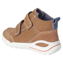 JUNO - Sneaker Braun