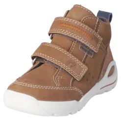 JUNO - Sneaker Braun