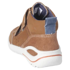 JUNO - Sneaker Braun