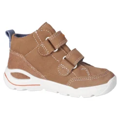 JUNO - Sneaker Braun