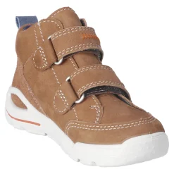 JUNO - Sneaker Braun