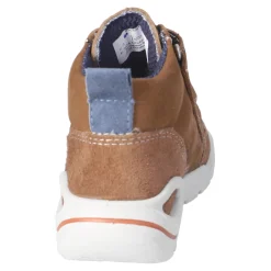 JUNO - Sneaker Braun