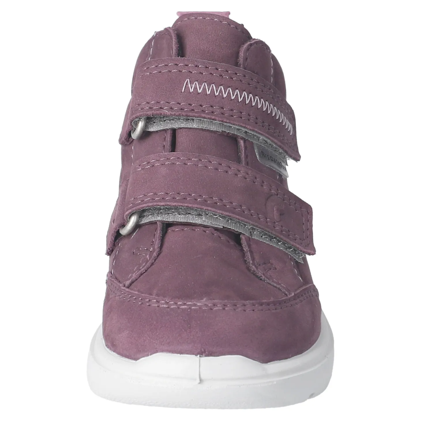 JUNO - Sneaker pink