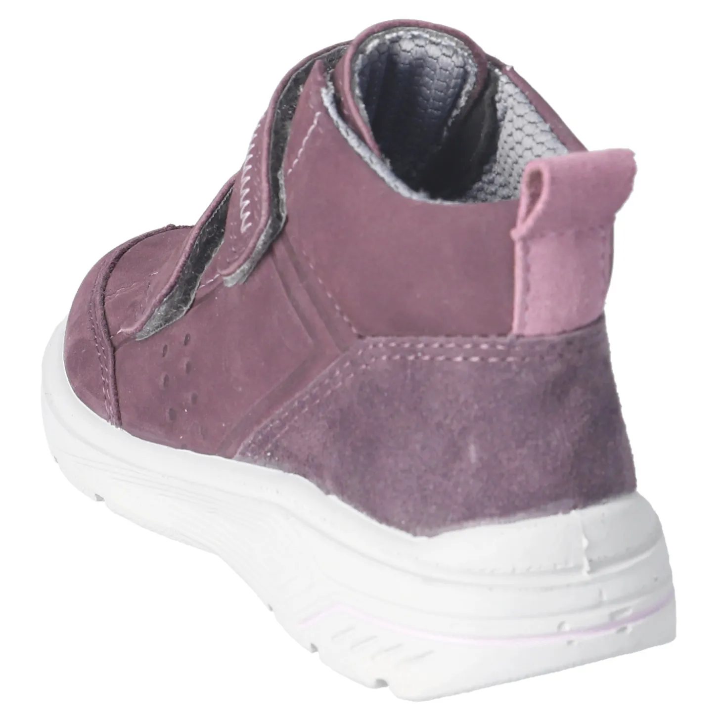 JUNO - Sneaker pink