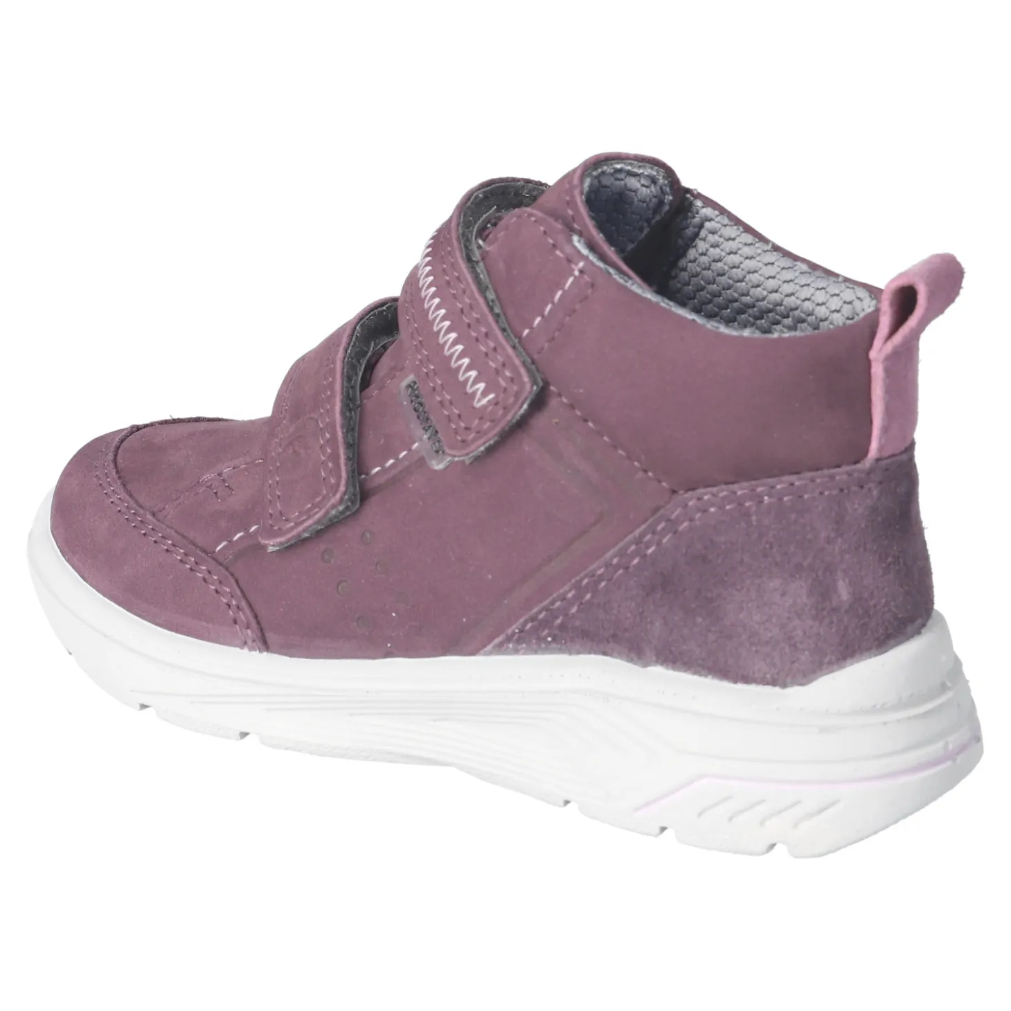 JUNO - Sneaker pink