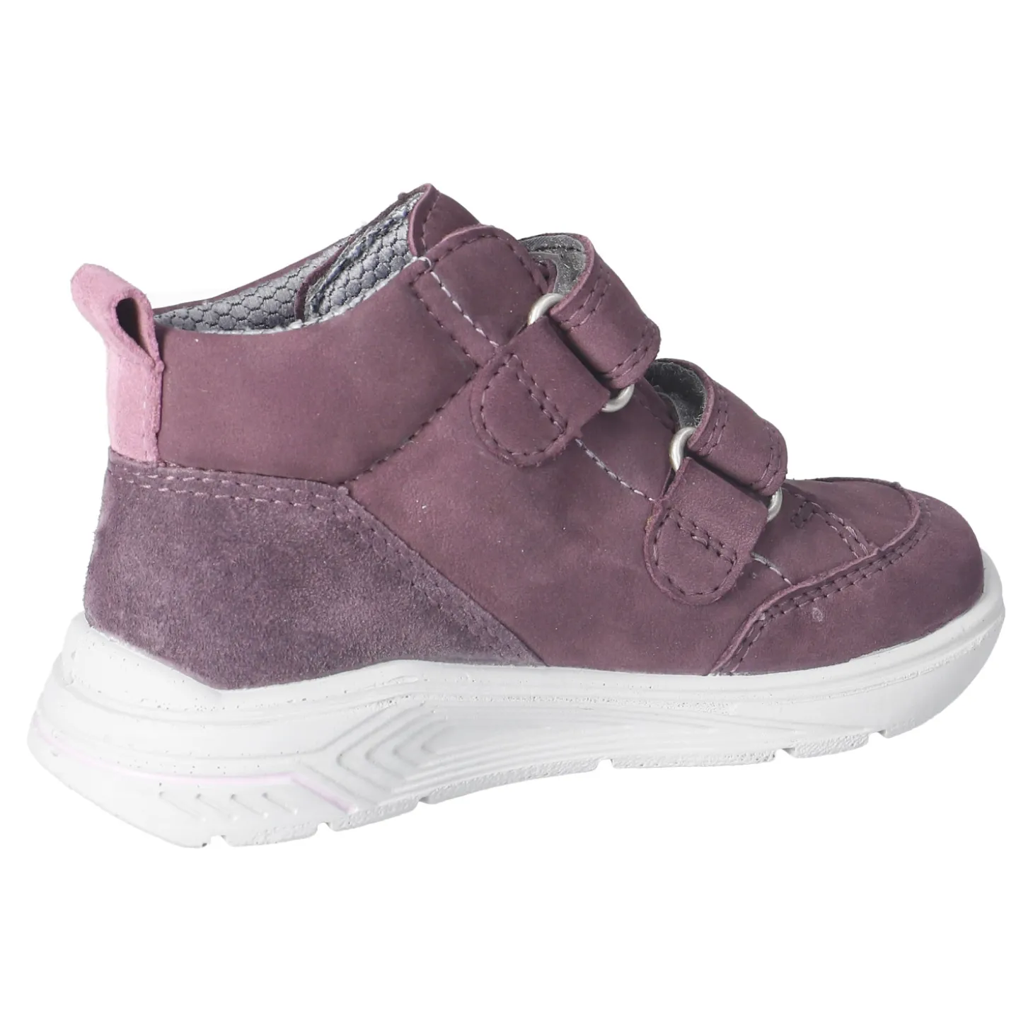JUNO - Sneaker pink