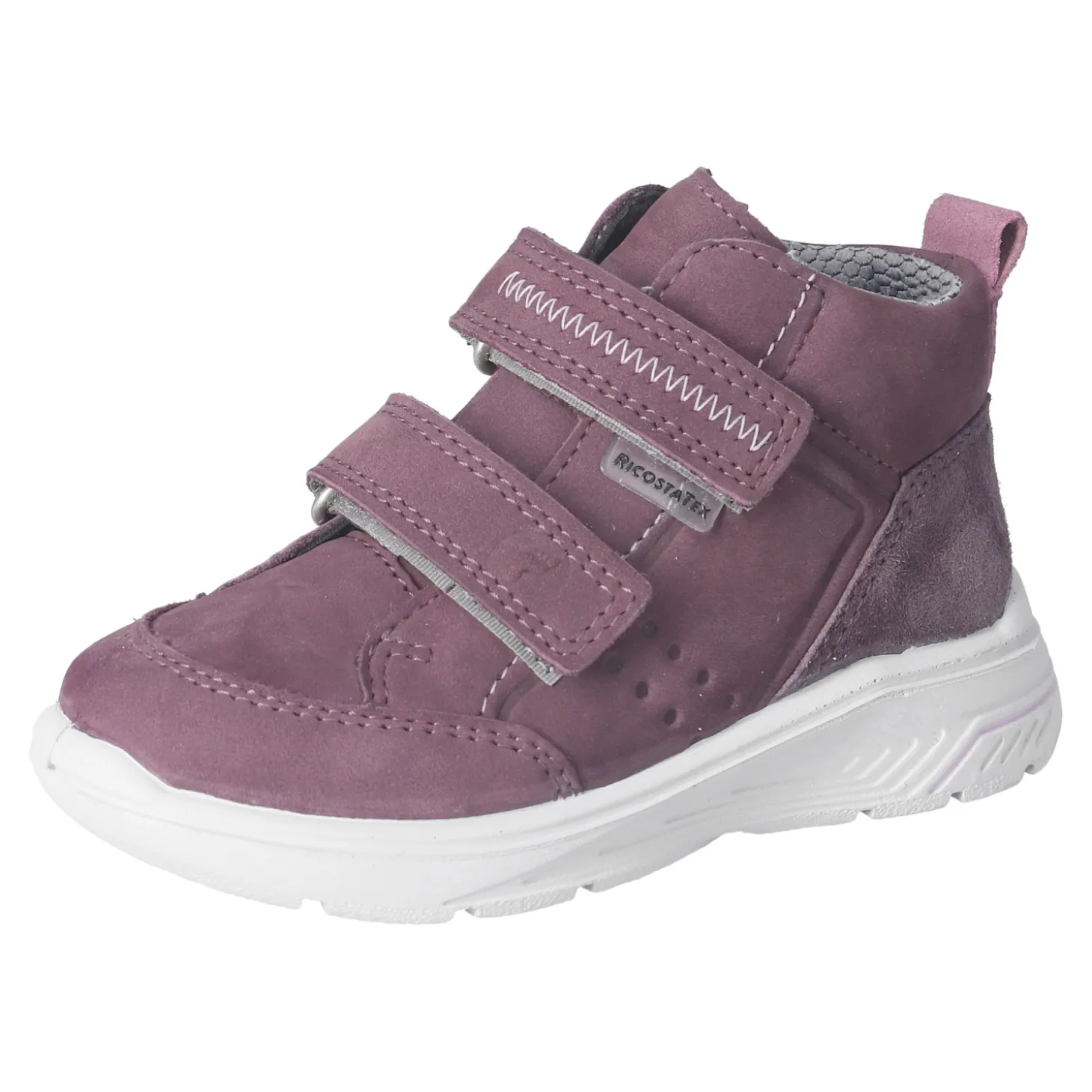 JUNO - Sneaker pink