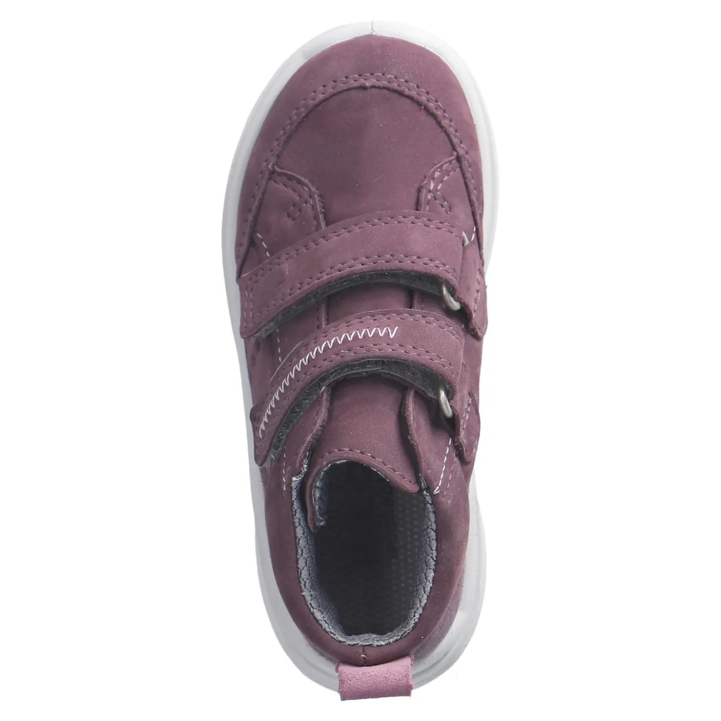 JUNO - Sneaker pink
