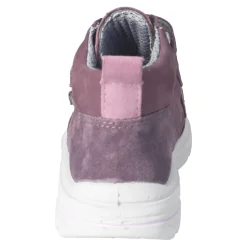 JUNO - Sneaker pink