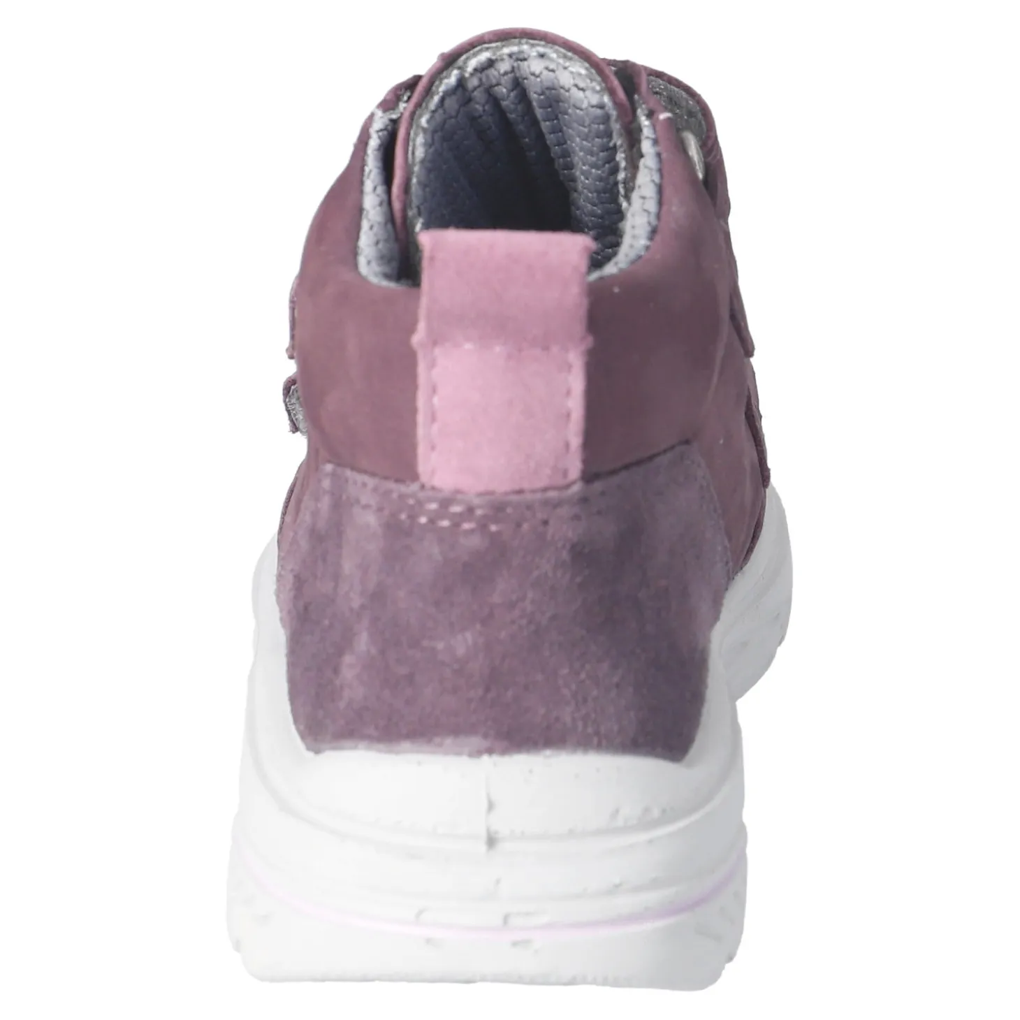 JUNO - Sneaker pink
