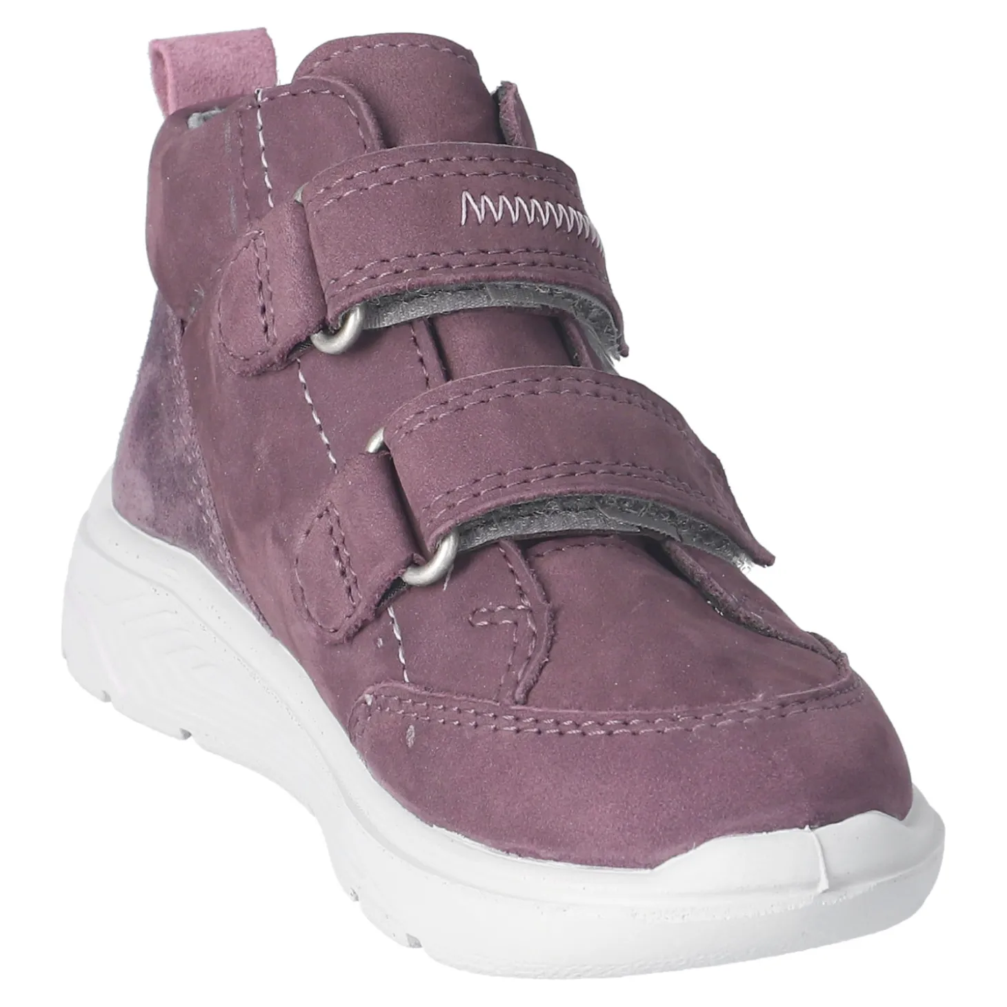 JUNO - Sneaker pink