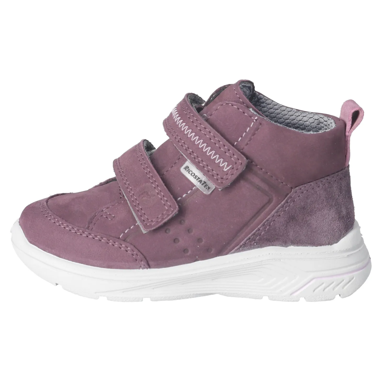 JUNO - Sneaker pink