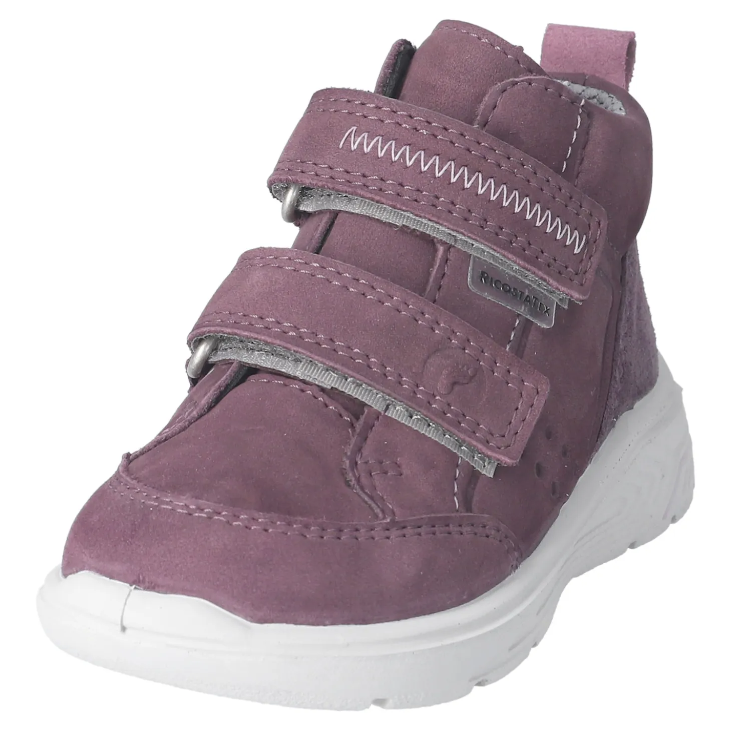 JUNO - Sneaker pink