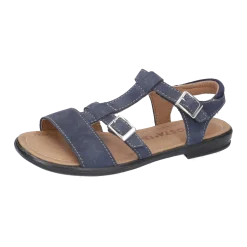KALJA - Sandalen Blau