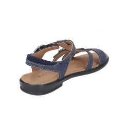 KALJA - Sandalen Blau