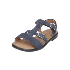 KALJA - Sandalen Blau