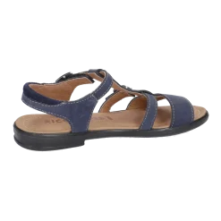 KALJA - Sandalen Blau