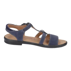 KALJA - Sandalen Blau