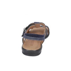 KALJA - Sandalen Blau