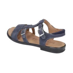 KALJA - Sandalen Blau