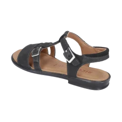 KALJA - Sandalen Schwarz