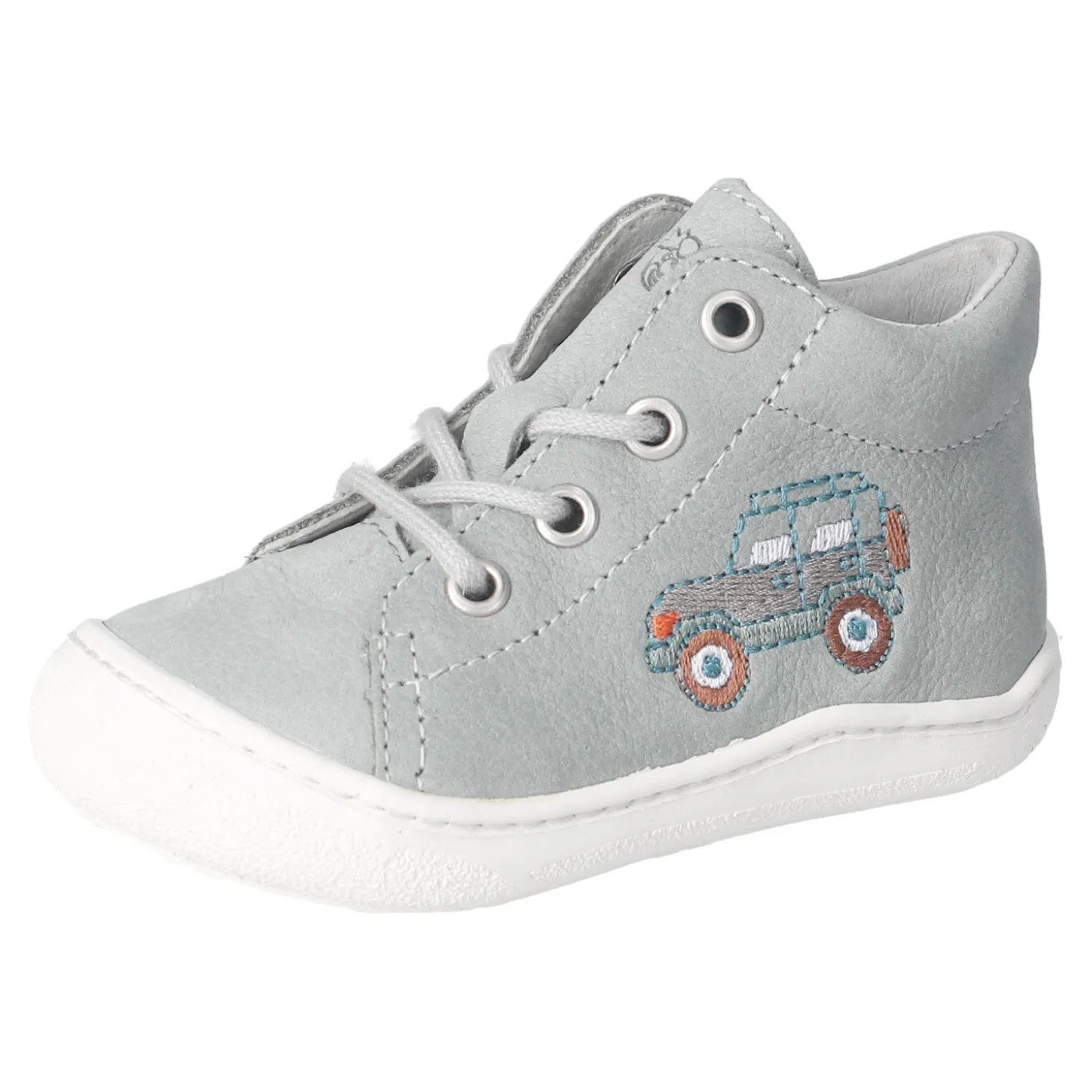 KALLY - Sneaker Blau
