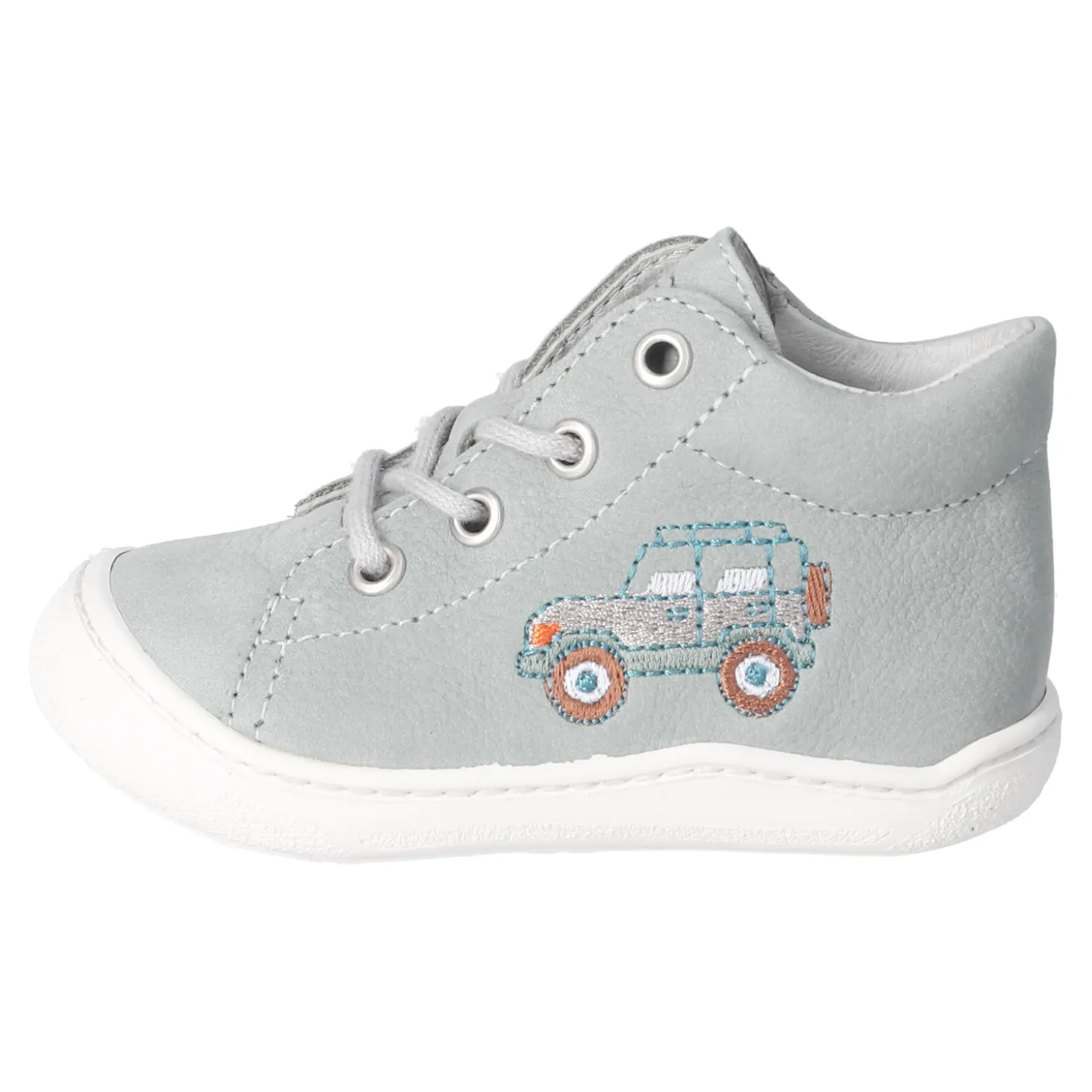 KALLY - Sneaker Blau