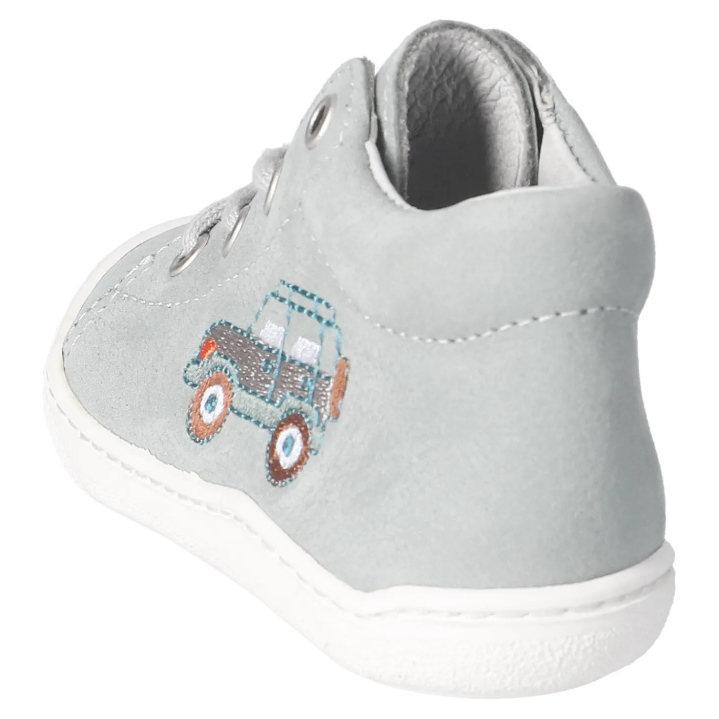 KALLY - Sneaker Blau