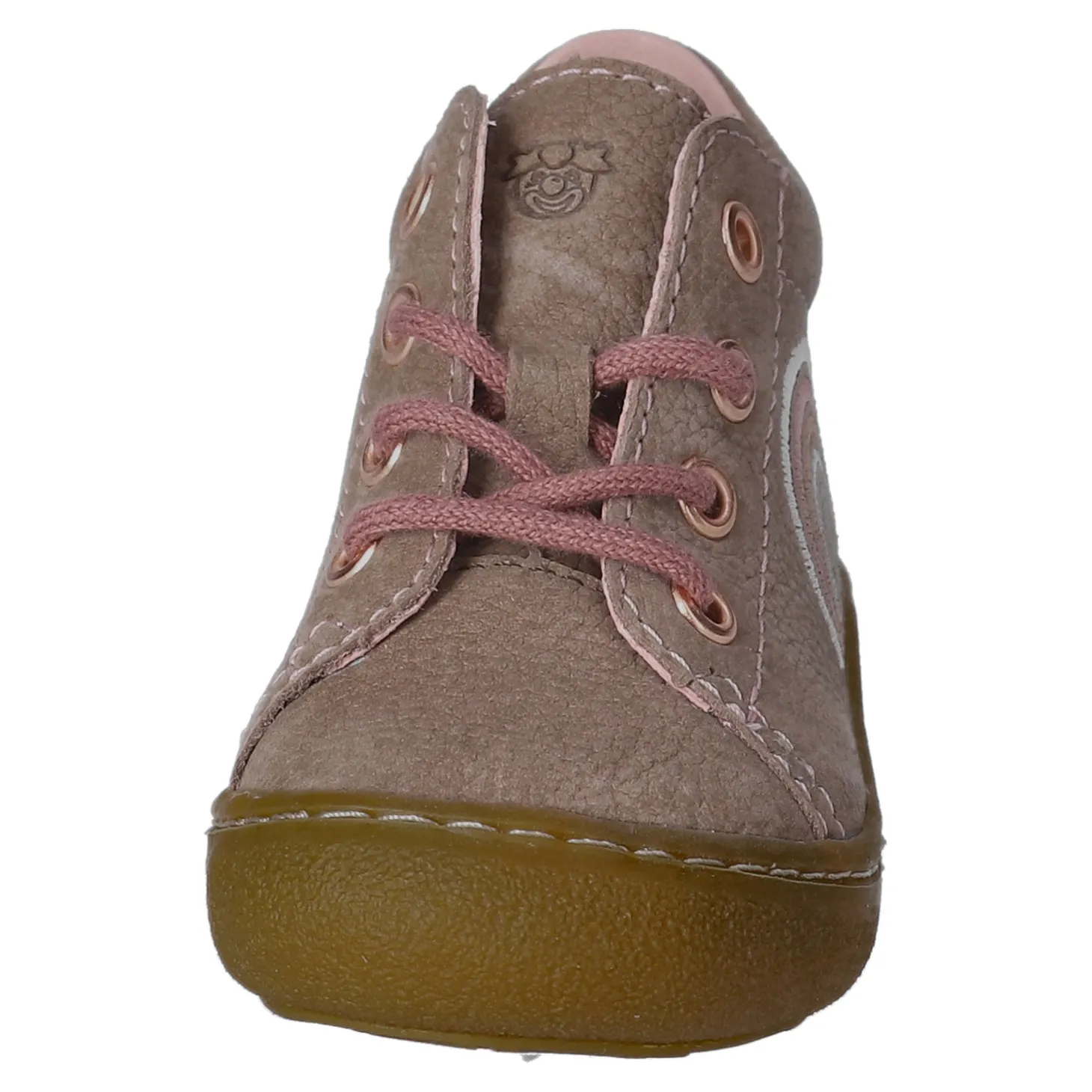 KALLY - Sneaker Braun
