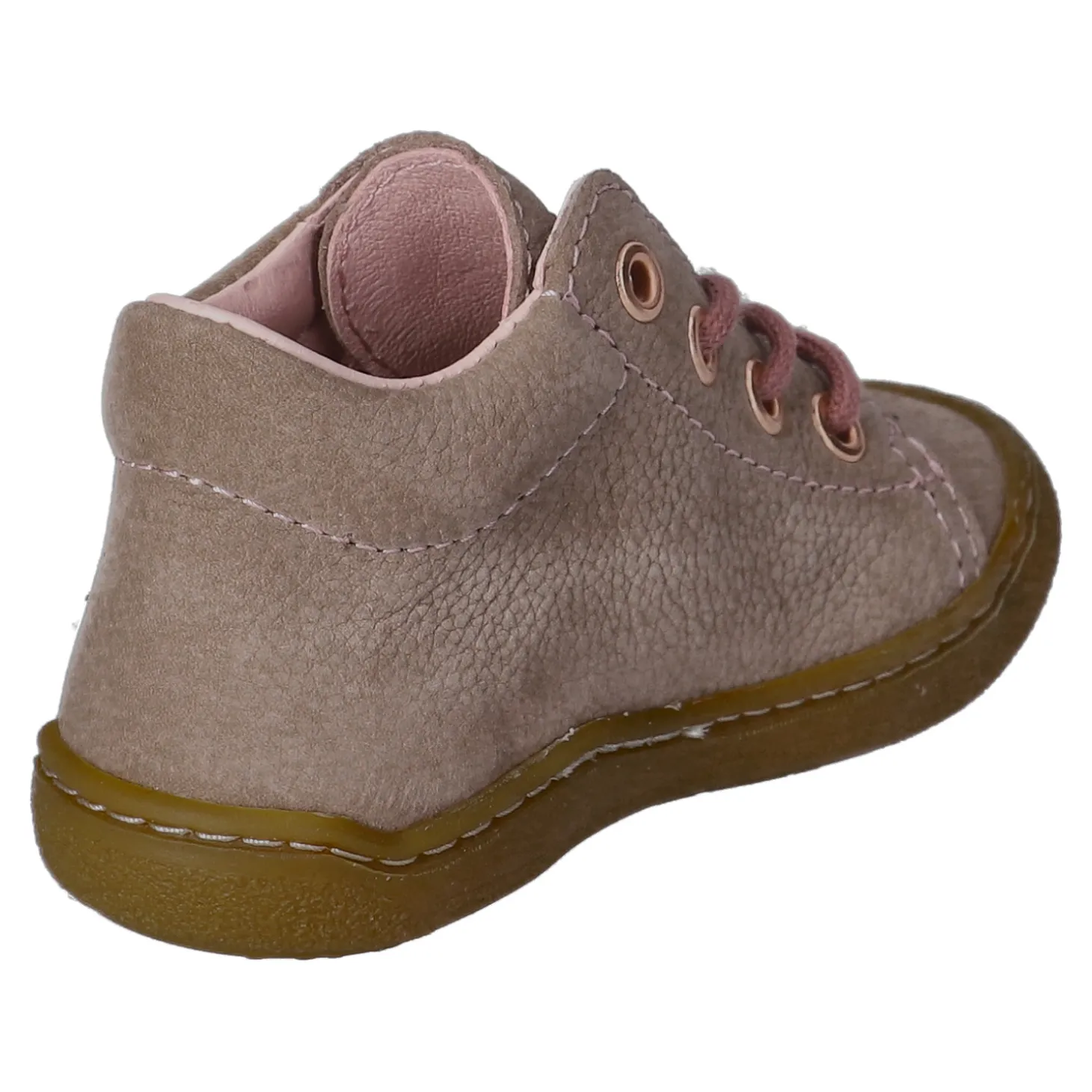 KALLY - Sneaker Braun