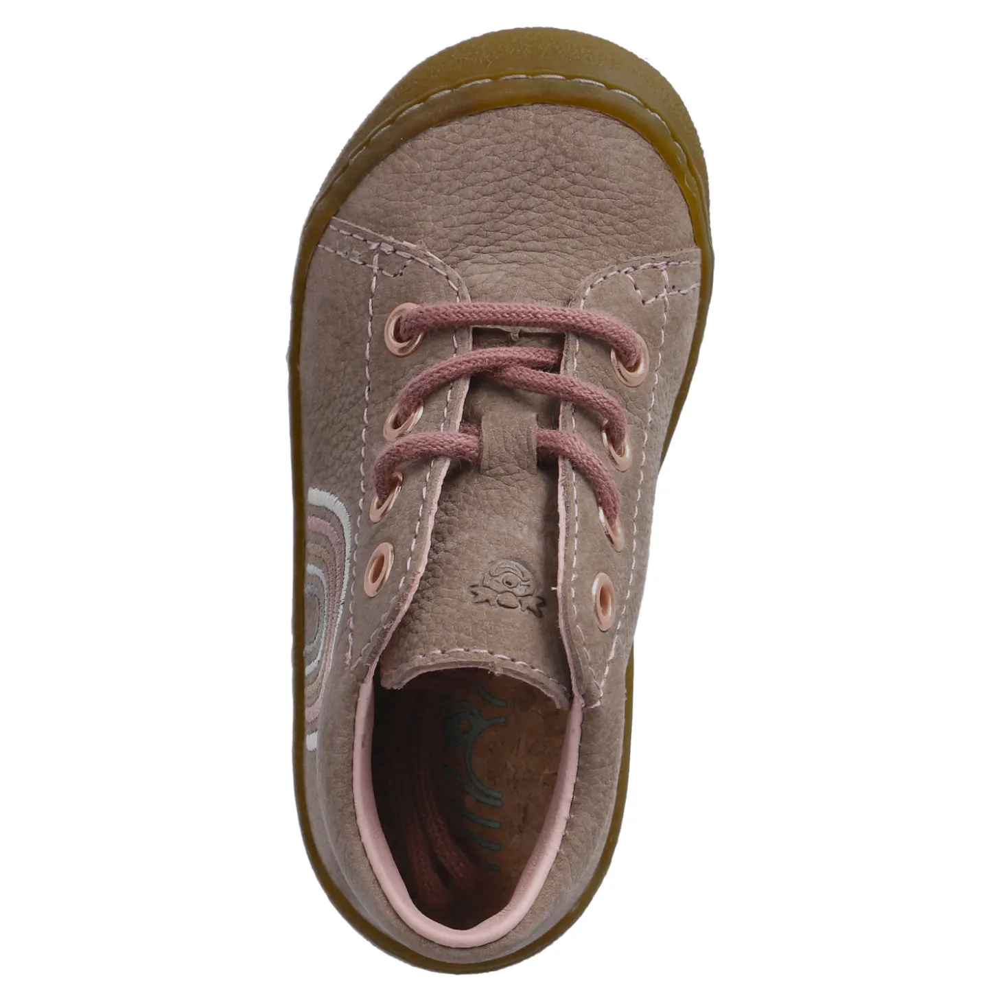 KALLY - Sneaker Braun