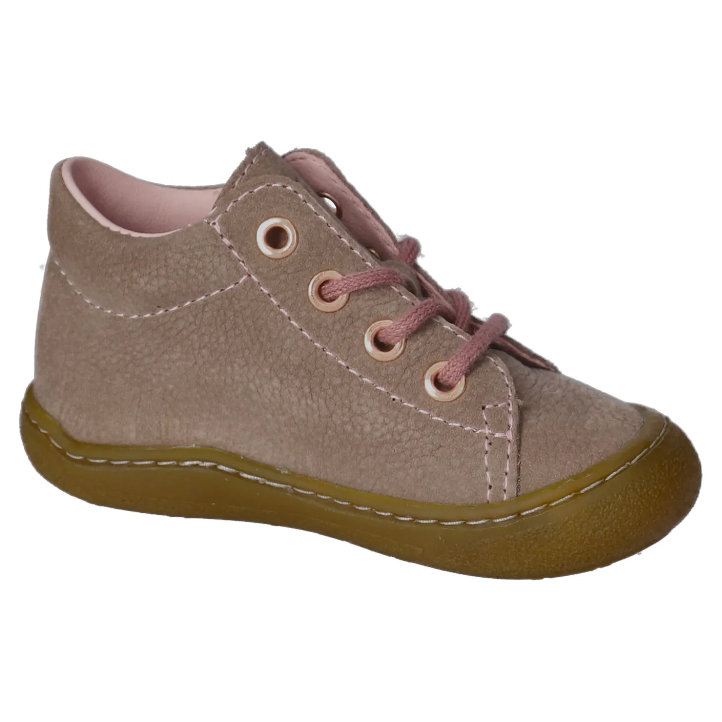 KALLY - Sneaker Braun
