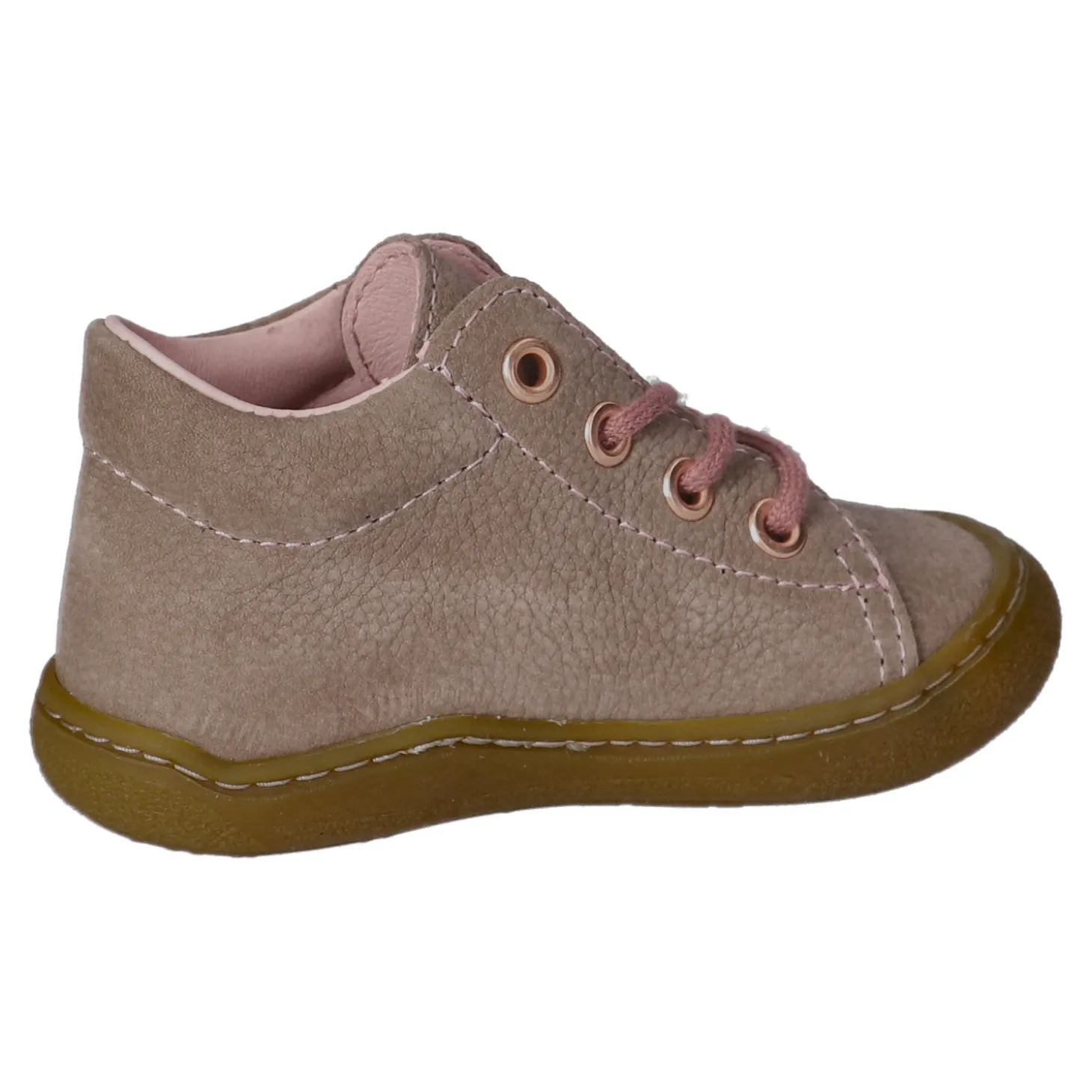 KALLY - Sneaker Braun