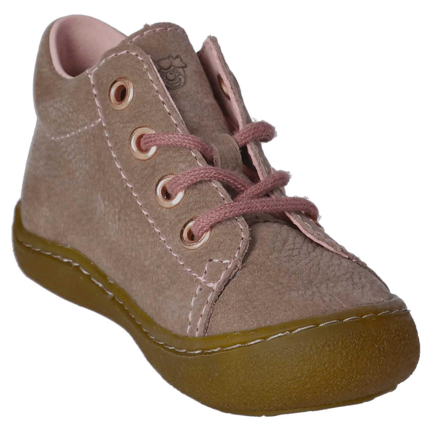 KALLY - Sneaker Braun