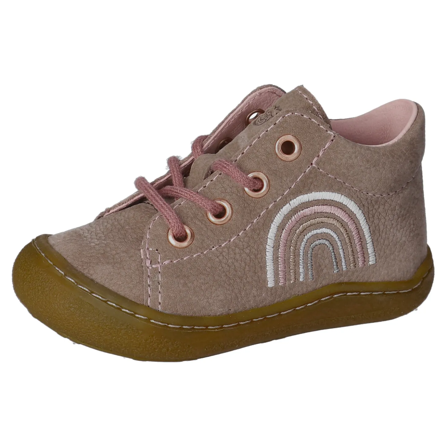 KALLY - Sneaker Braun