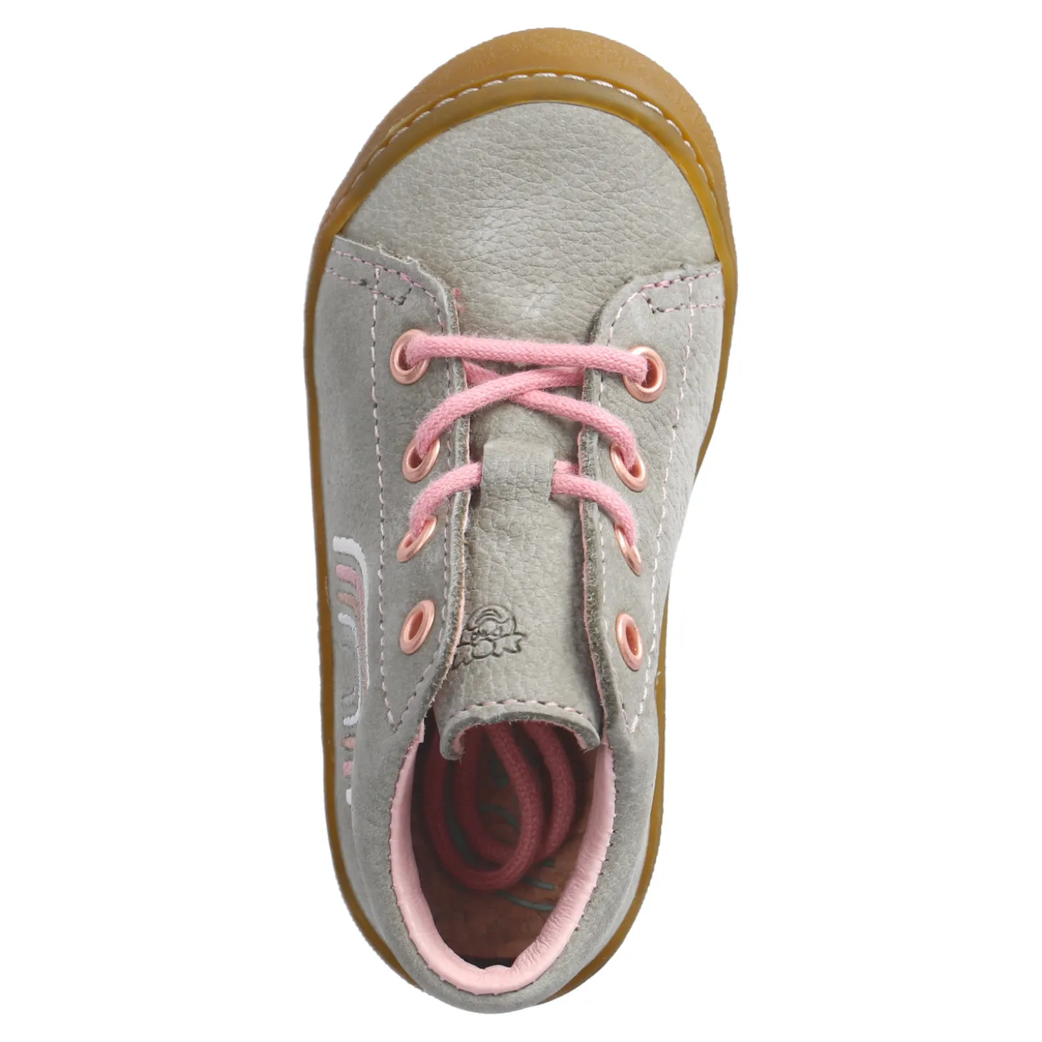KALLY - Sneaker Grün
