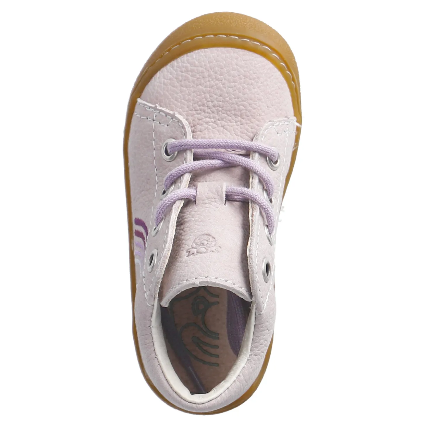 KALLY - Sneaker lila
