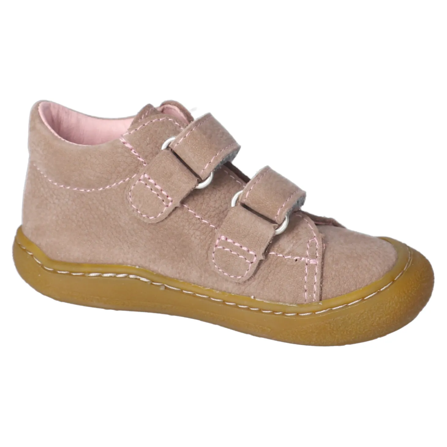 KARLI - Sneaker Braun