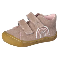 KARLI - Sneaker Braun
