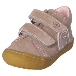KARLI - Sneaker Braun