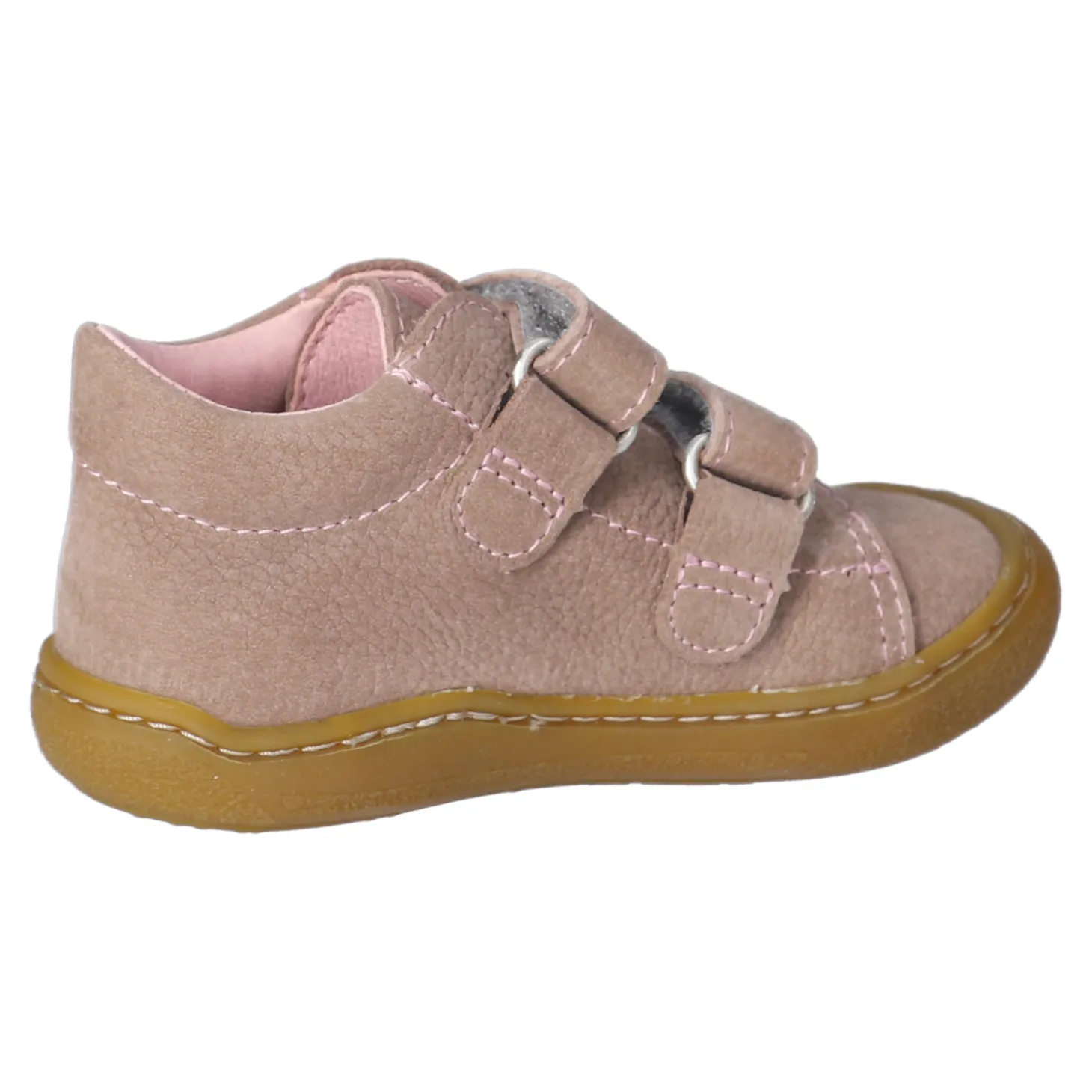 KARLI - Sneaker Braun
