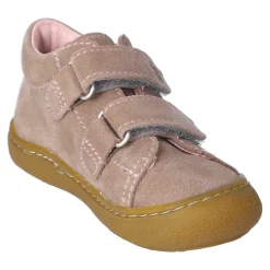 KARLI - Sneaker Braun