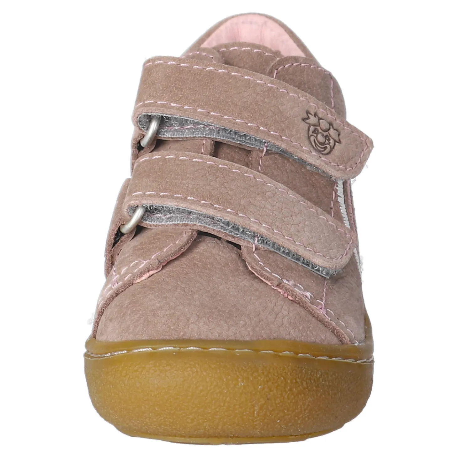 KARLI - Sneaker Braun