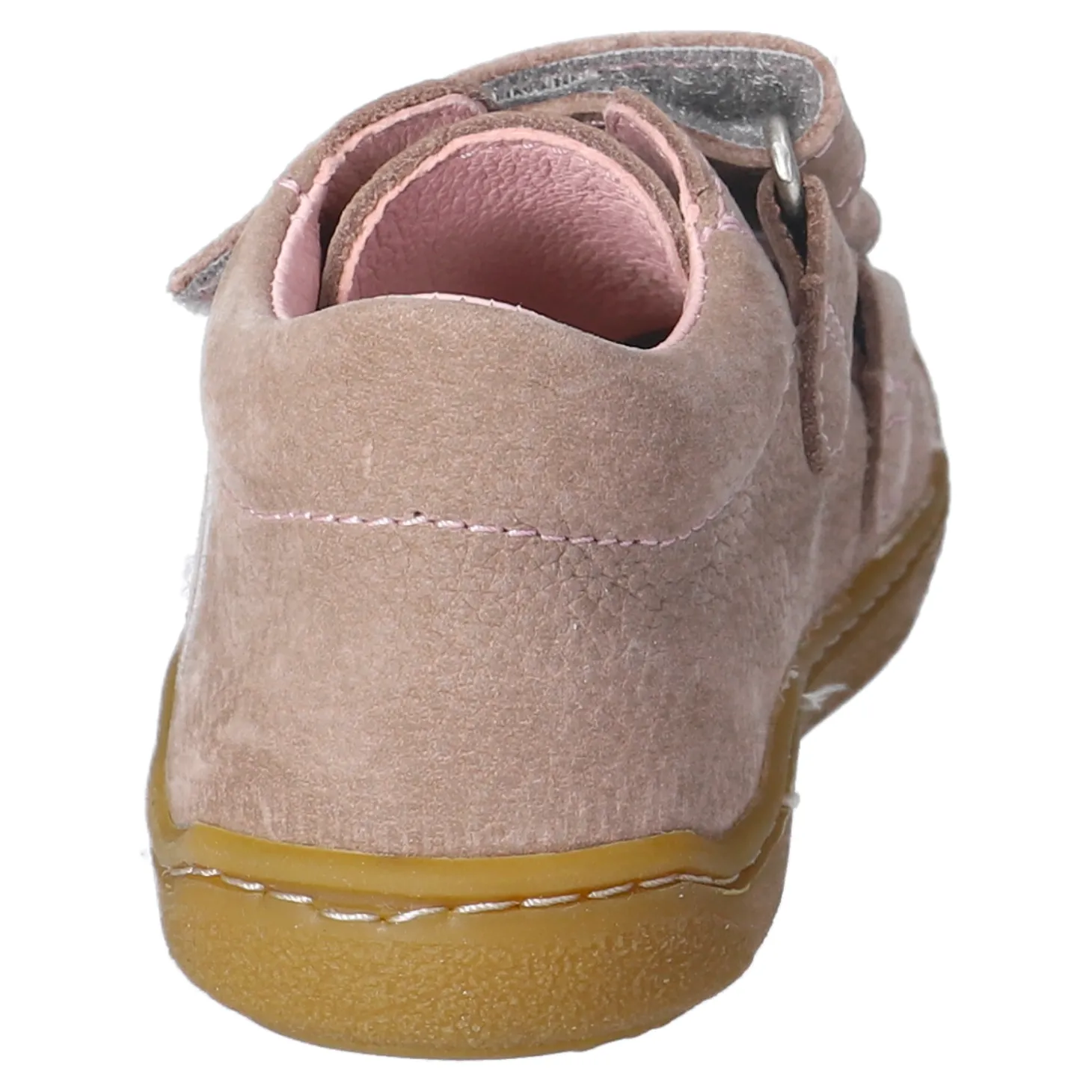 KARLI - Sneaker Braun