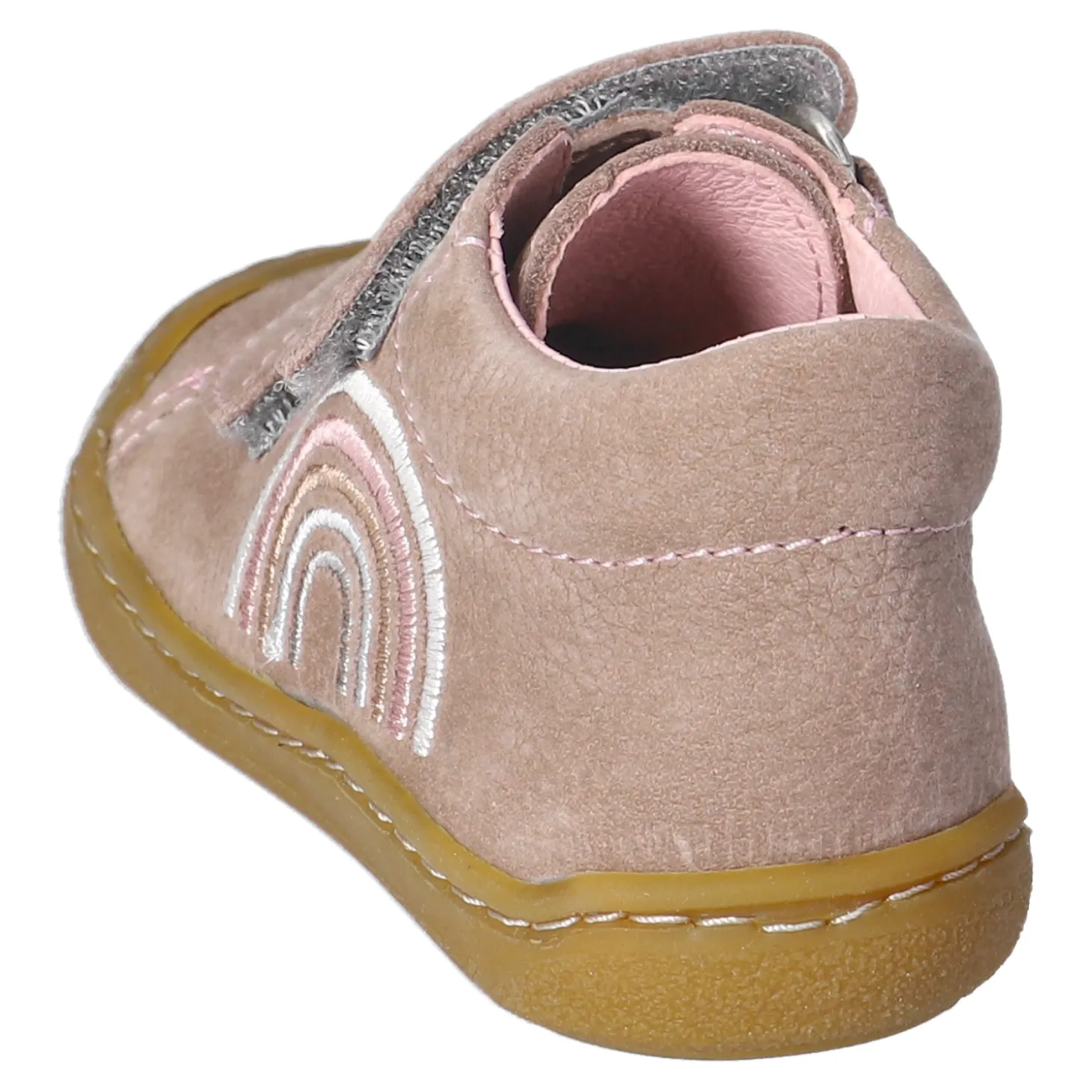 KARLI - Sneaker Braun