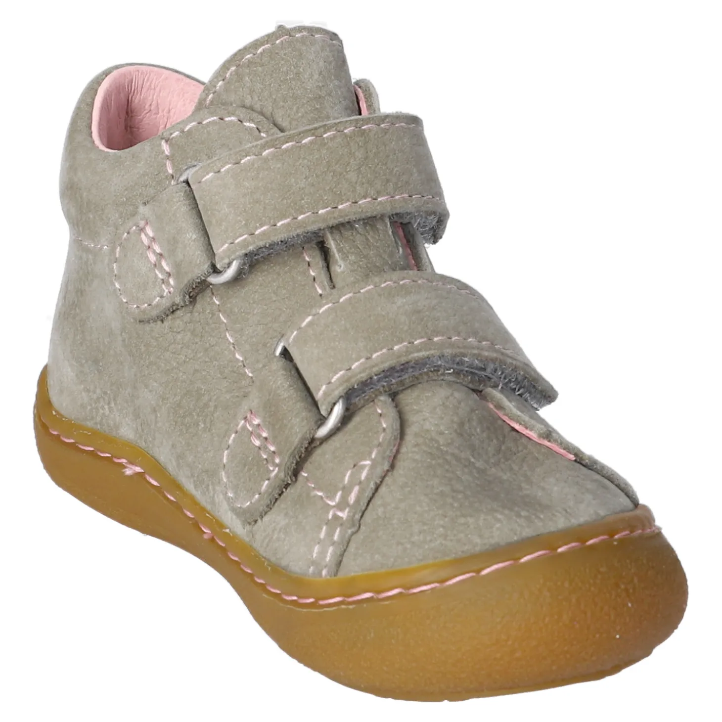 KARLI - Sneaker Grün