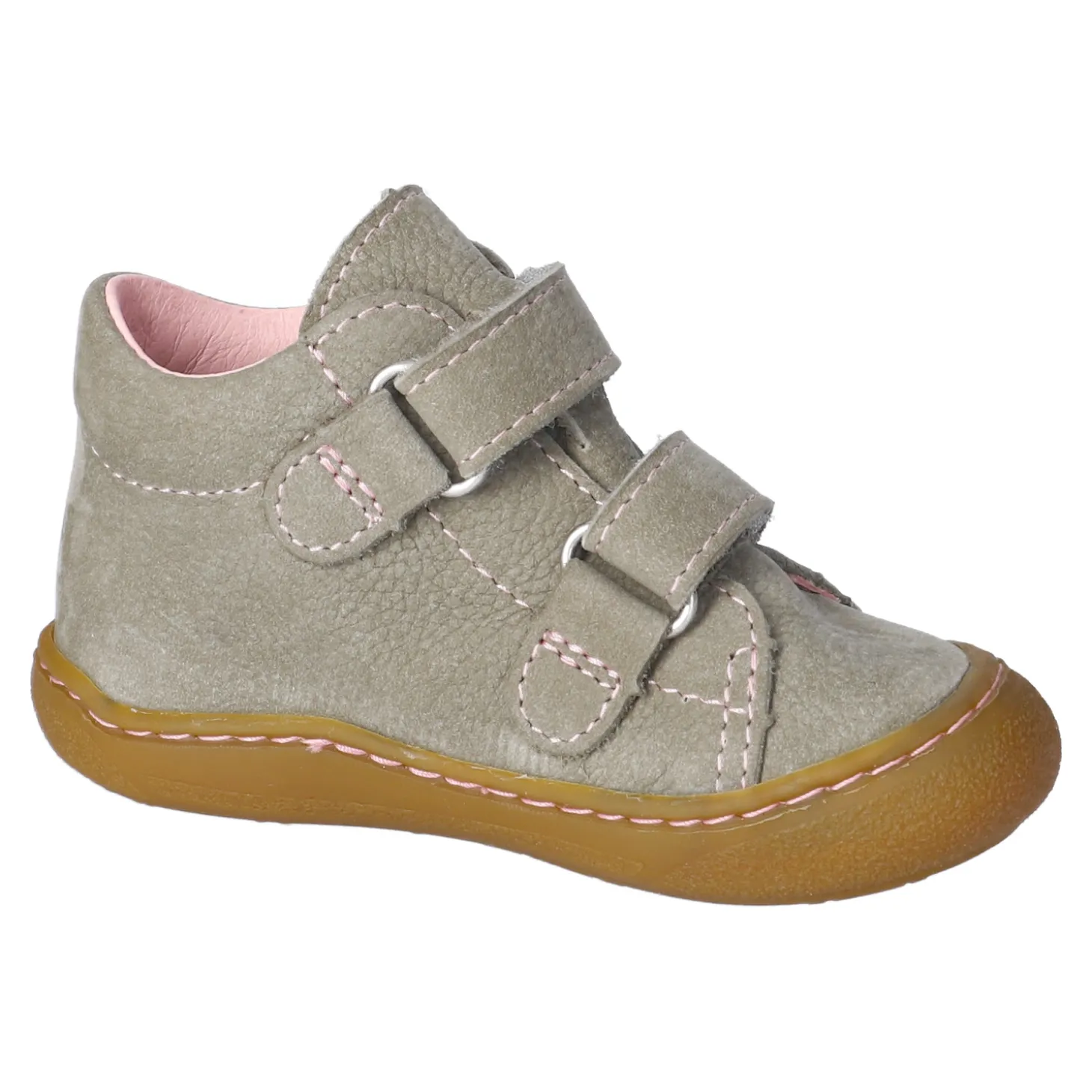 KARLI - Sneaker Grün