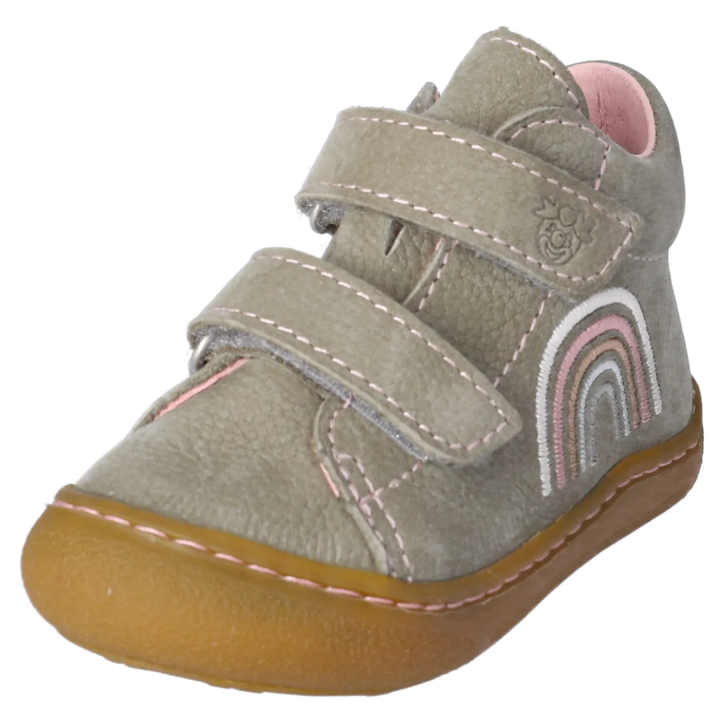 KARLI - Sneaker Grün